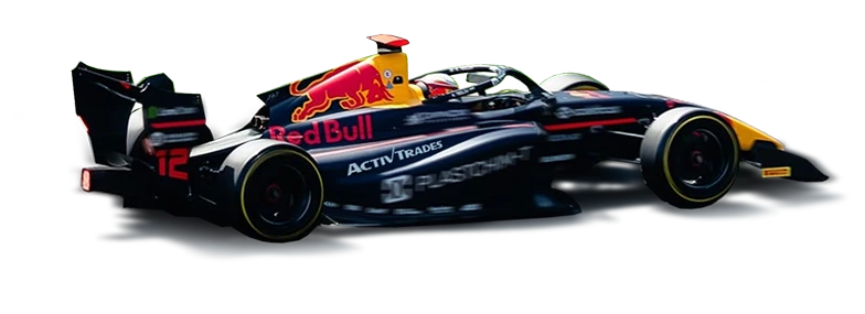 Nikola Tsolov's car